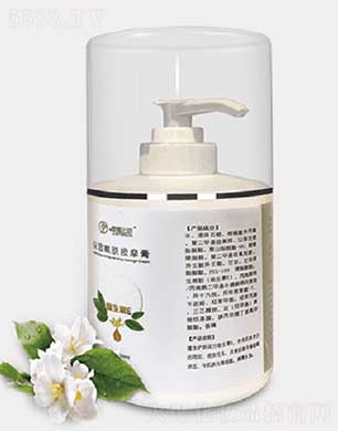 欧娜名媛保湿嫩肤按摩膏 300ml