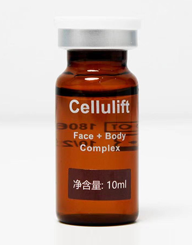 cellulift face+body complex 10ml