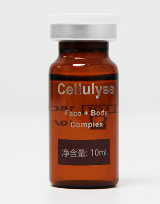 cellulyes face+body complex 10ml