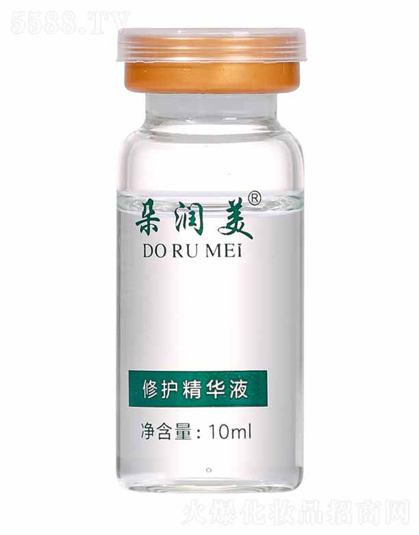 朵润美修护精华液 10ml