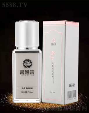 馨缔美马鞭草净痘液 30ml