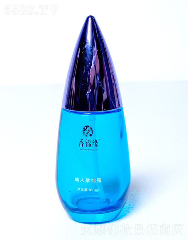 香锦缘仙人掌纯露 100ml