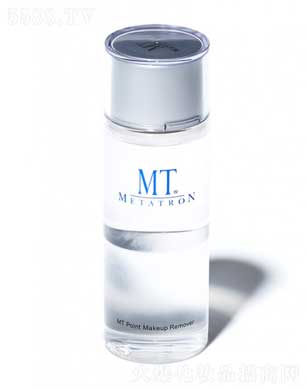 MT METATRON水油分离眼唇卸妆液 120ml