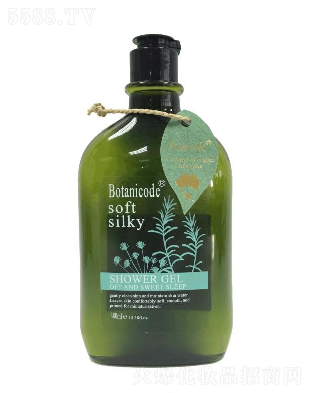 Botanicode˯ԡ¶ɫ380ml