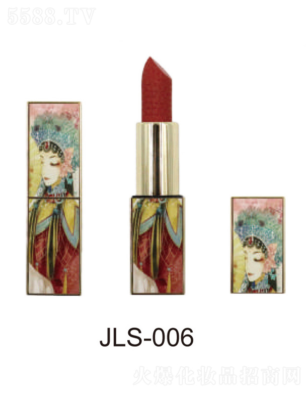 ںJLS-006