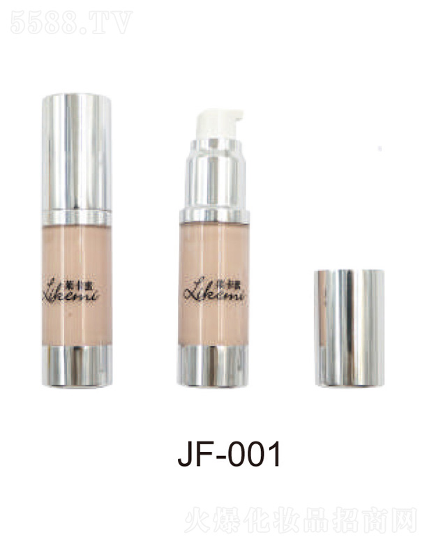 粉底液JF-001
