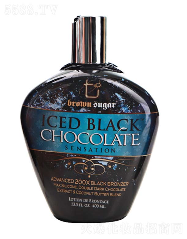 巧克力冰极室内助晒乳