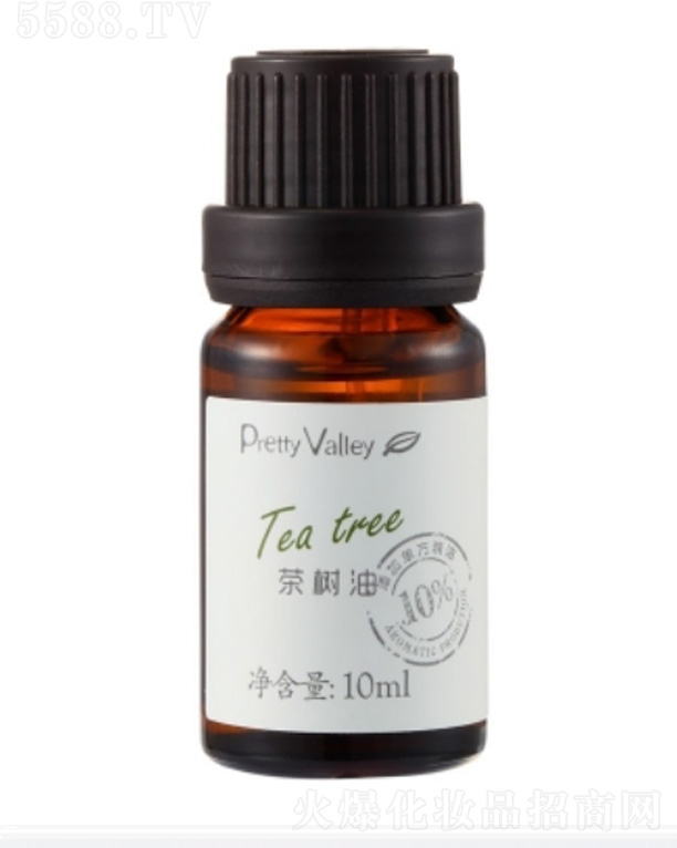 茶树油 10ml