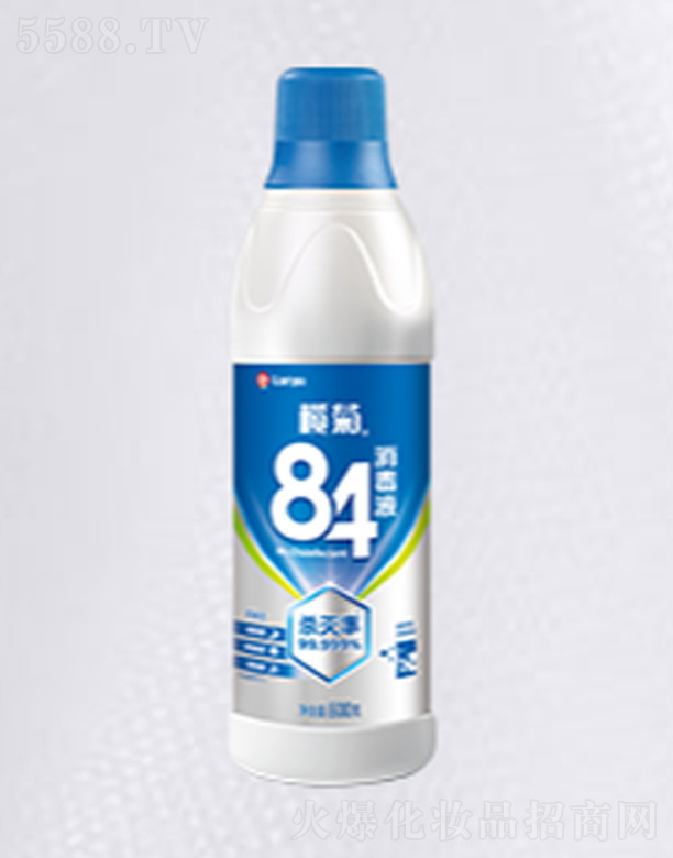 84消毒液