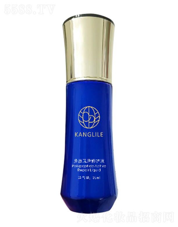 KANGLILE多肽赋活修护液 35ml