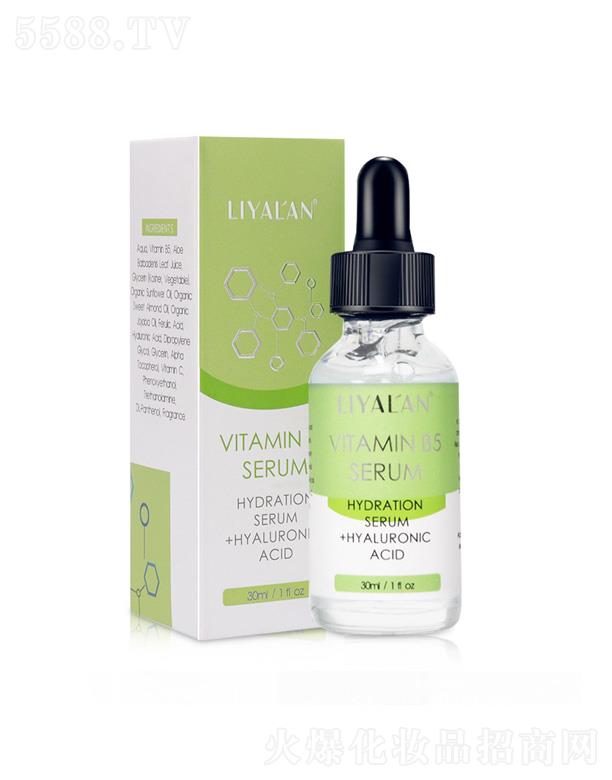 LIYALANάB5ԭҺ 30ml