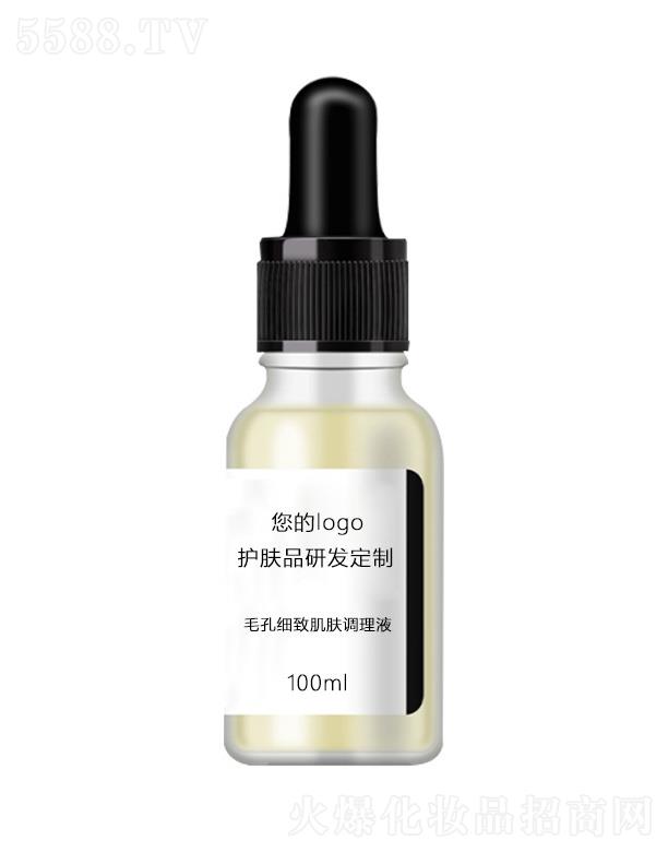 毛孔细致肌肤调理液 100ml