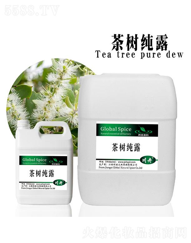 环球茶树纯露