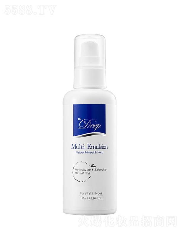 ϺױƷ޹˾DrDeepЧʪҺ 150ml