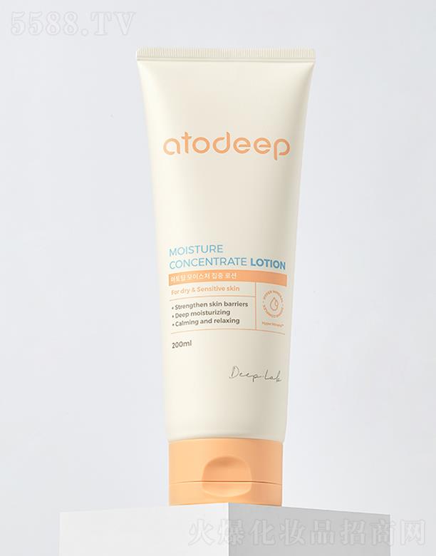 ATODEEPͯ 200ml