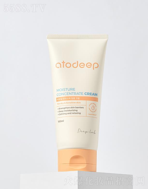 ATODEEPͯᱣʪ˪ 160ml