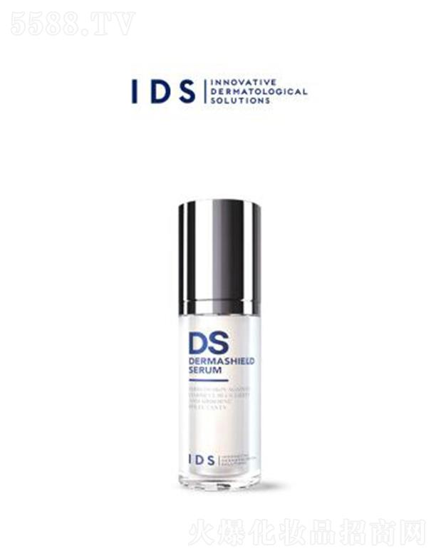IDS DS 精粹御蓝抗皱精华液 抗氧化