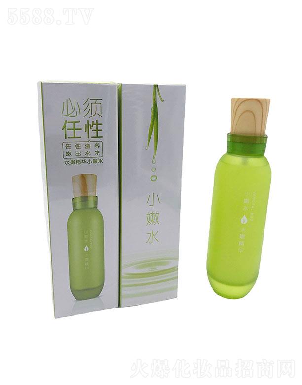 广州市尊爱   丽颜世家小嫩水   120ml    补水保湿