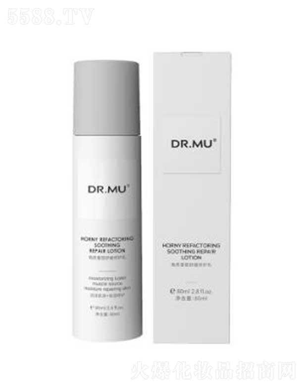 DR.MU滺޻ 80ml־ñʪ