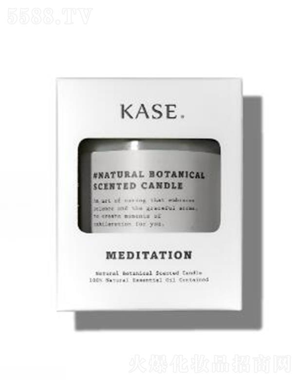 KASE#MEDITATION Ȼֲ 40g