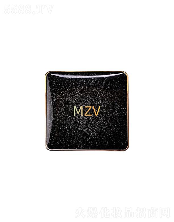 MZV鎏金气垫bb霜 遮瑕不靠粉反复上妆不厚重
