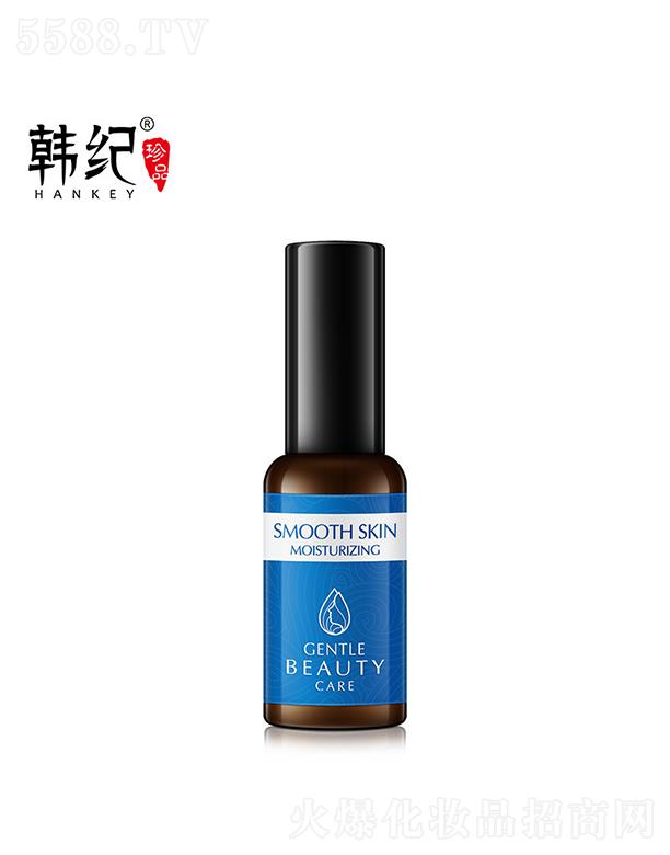 广州市美吧  韩纪清洁黑头导出液  30ml   细致毛孔