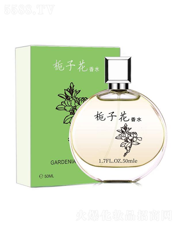 梦姿漾栀子花香水 50ml