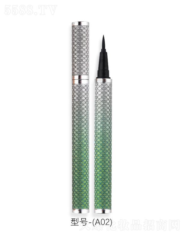昕薇钻石眼线液笔(A02) 防水防汗不晕妆