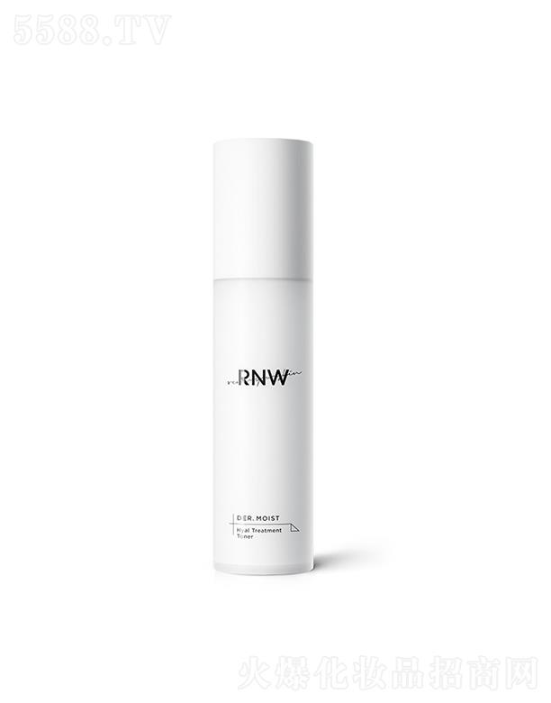 RNW五重玻尿酸温润柔肤水
