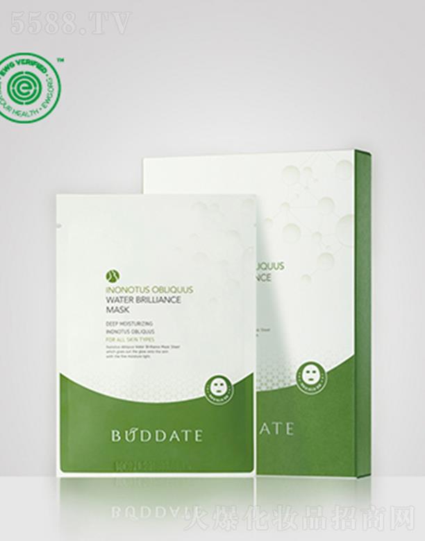 BUDDATEˮĤ 35g*6ָ