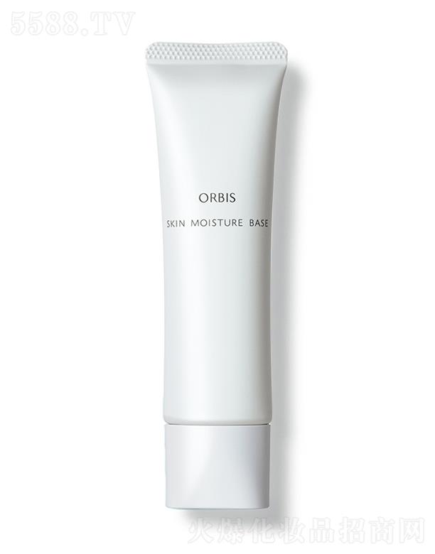 ORBIS奥蜜思丝绒保湿妆前乳 30g提升持妆力
