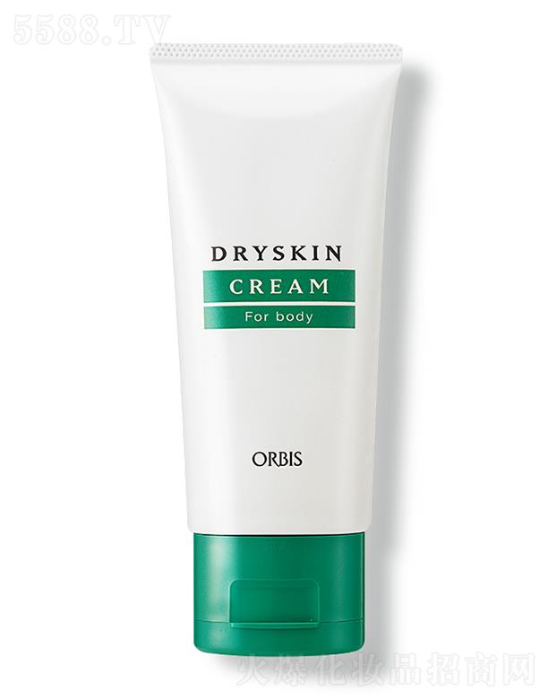 ORBIS奥蜜思温和柔肤滋润乳霜 85g防止皮肤干裂