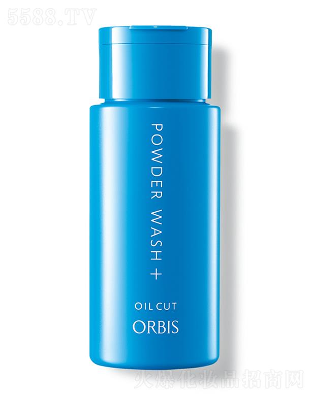 ORBIS奥蜜思澄净保湿洁颜粉 50g预防粉刺黑头