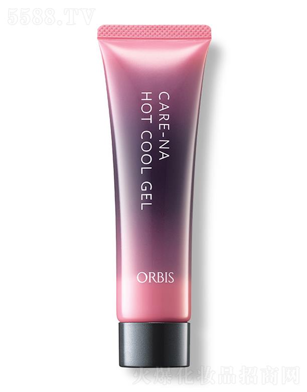 ORBIS奥蜜思新毛孔净化紧致凝胶 60g清洁后更加光滑细腻