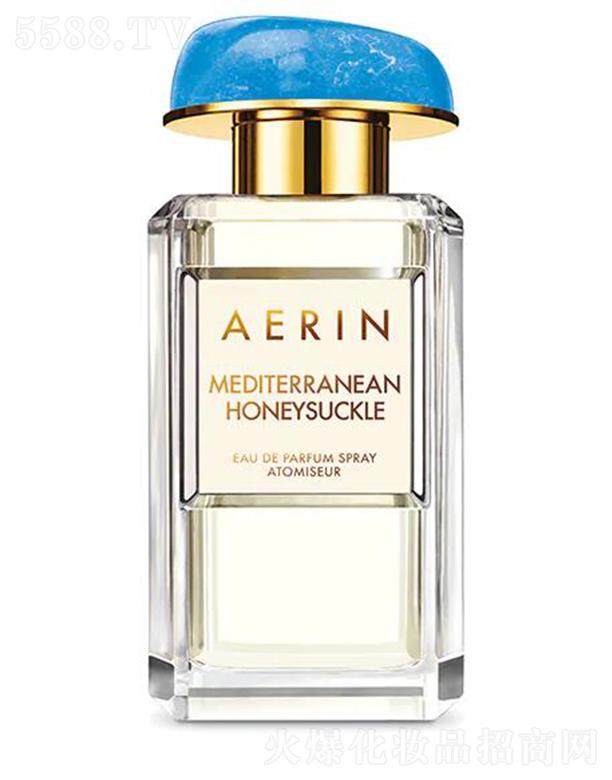 AERIN雅芮地中海水蔓香氛 带来明媚欢快的气氛