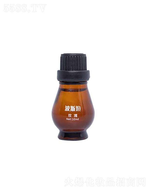 波斯坦玫瑰精油  10ml 保湿滋养