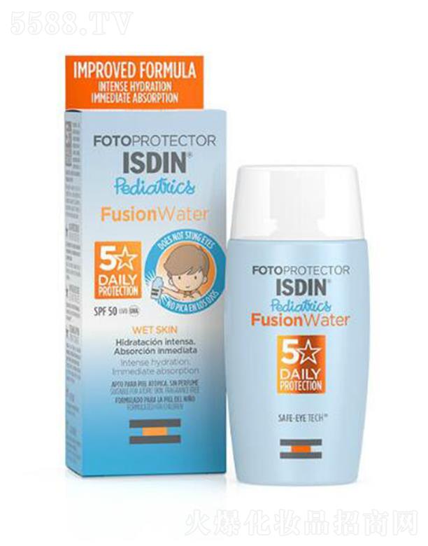 ˼ά⻤ͯˮзɹҺ SPF50 50mlܼʪ޲