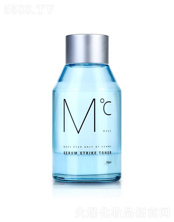 MdoC（M℃）蒙度士 皮脂毛孔调理爽肤水