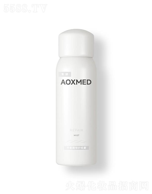 AOXMED壳聚糖修护喷雾 密集保湿强韧肌肤令肌肤稳定舒适
