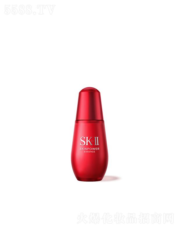 SK-II小红瓶赋能焕采精华露  润养肌肤