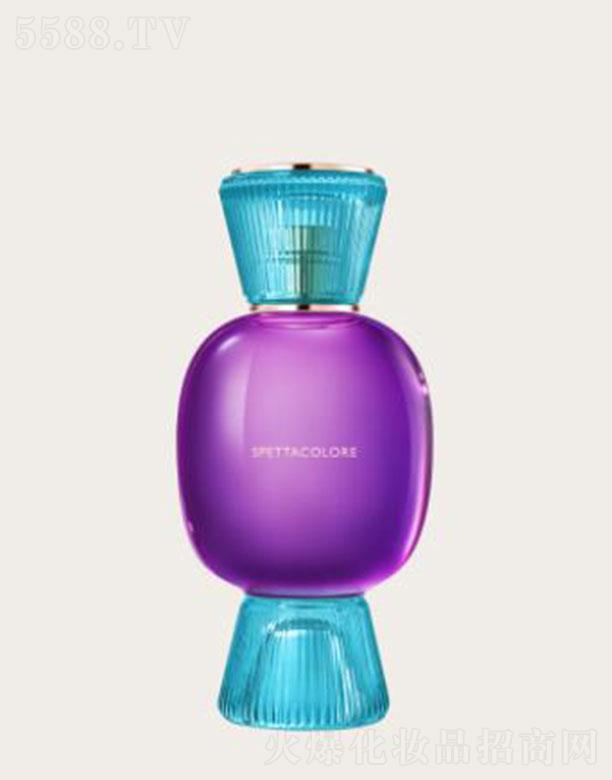 BVLGARI ALLEGRA SPETTACOLORE 耀目光彩香水 100ml