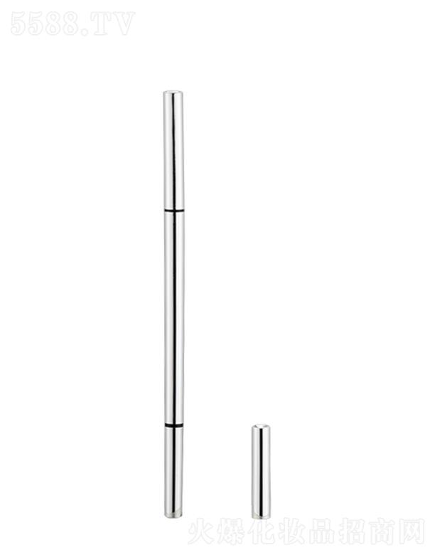 宁波兰姿YD-017 极细二合一尖头眉笔
