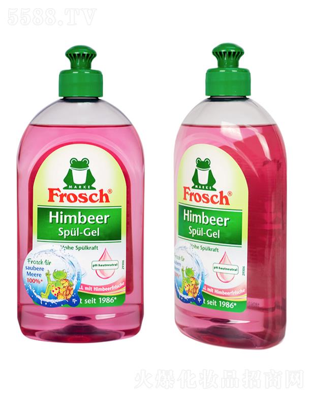 Frosch ݮײ;ϴҺ 500ml;߽ྻй