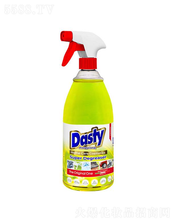 Dasty 香水型多功能强力去油污清洁喷剂-柠檬香