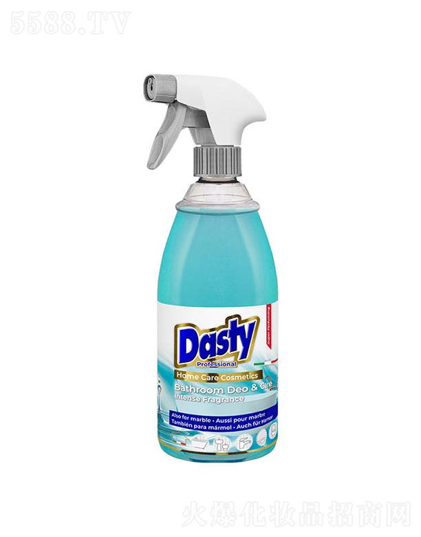 Dasty 香水型卫浴清洁喷剂