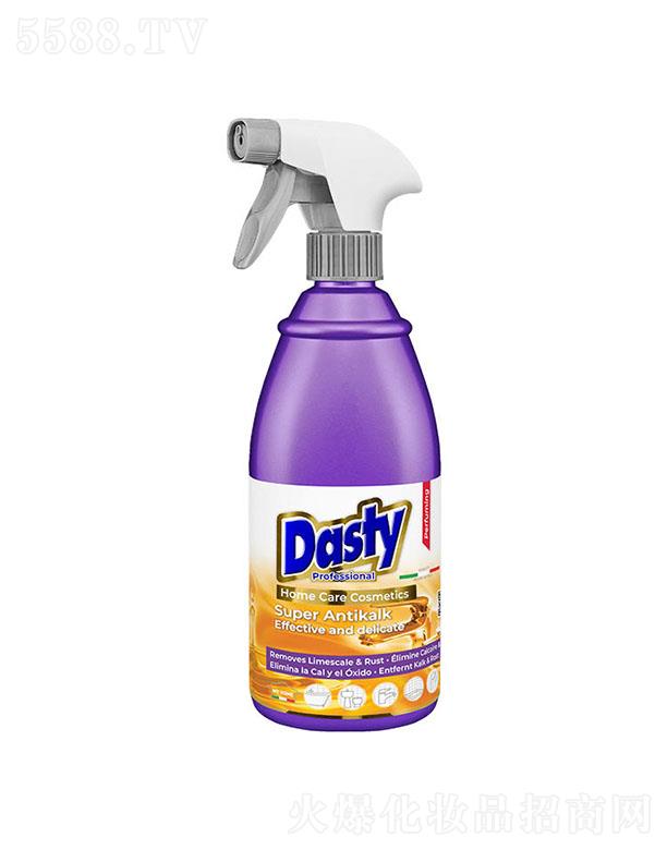 Dasty 香水型除锈除水垢喷剂