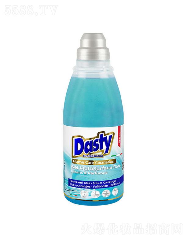 Dasty 香水型多用途地板抛光清洁剂-海洋香