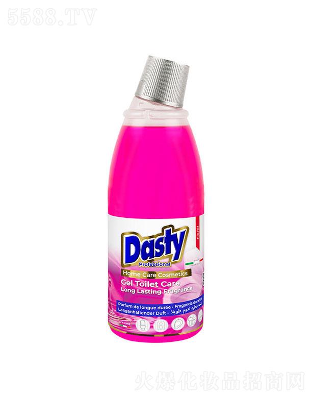 Dasty 香水型便器清洁剂-甜蜜花香