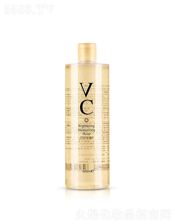 ݺͼ  ͼVC͸ʪˬˮ  500ml   ƽ⼡ɫ