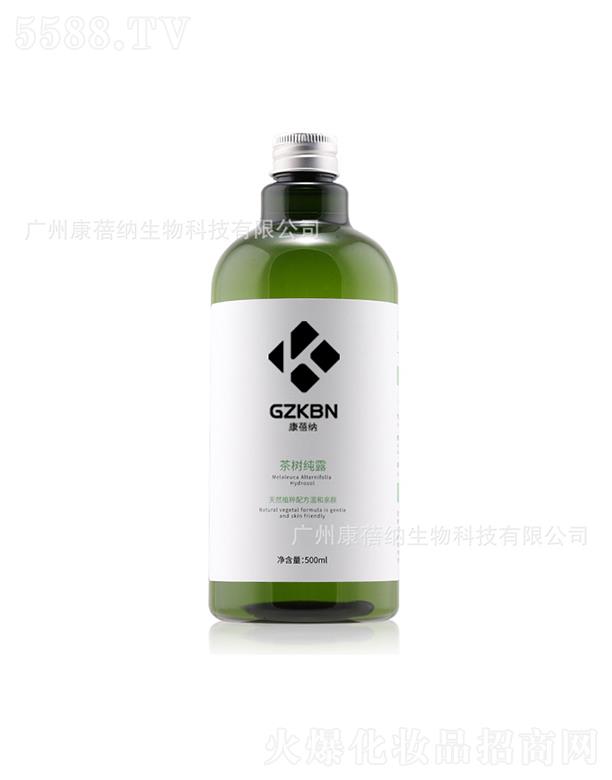 康蓓纳茶树纯露 500ml